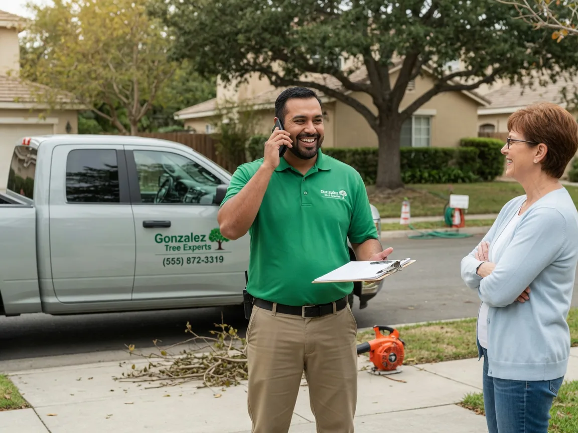 Tree Service Willits, CA FAQs